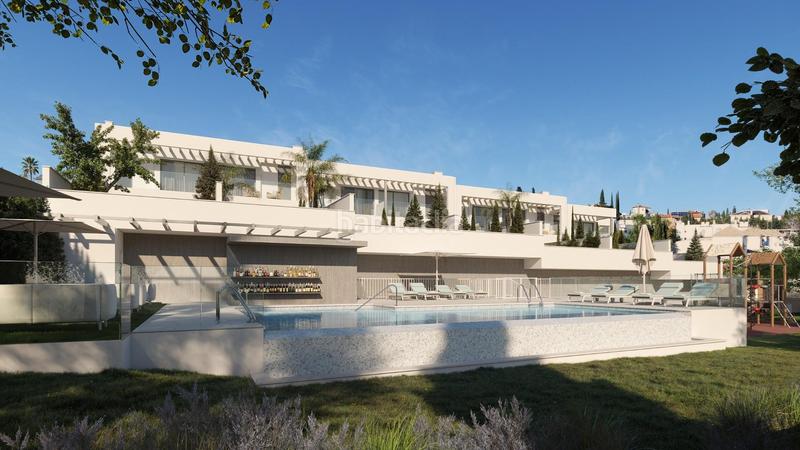 Foto 4df32e49-b283-4d13-ada3-1bac9f94f5d8. Maison jumelée avec chauffage parking piscine dans San Francisco - El Chorrillo Gabias (Las)