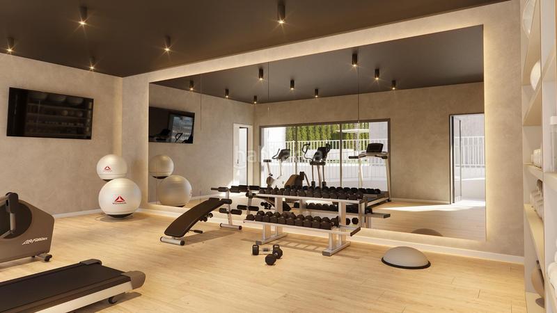 Foto 9ecec136-643e-4827-a90d-b8414325fb81. Maison jumelée avec chauffage parking piscine dans San Francisco - El Chorrillo Gabias (Las)