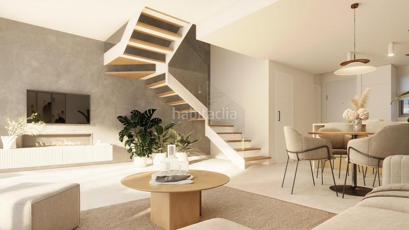 Foto ca122897-e97e-4af6-a995-5c3a130b3f27. Maison jumelée avec chauffage parking piscine dans San Francisco - El Chorrillo Gabias (Las)