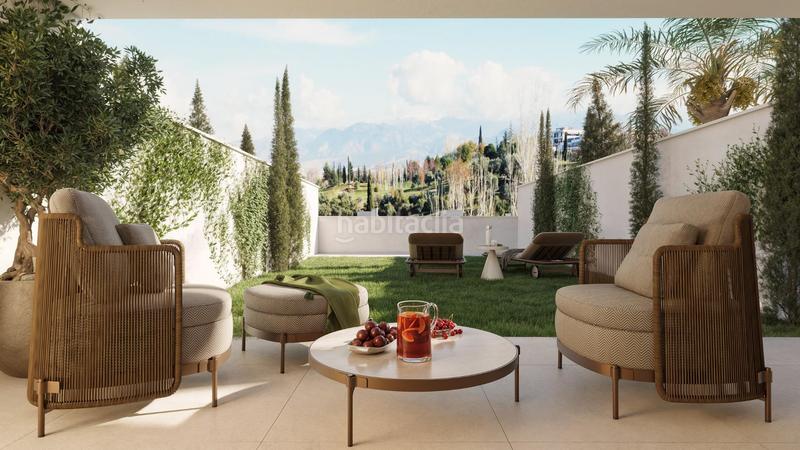 Foto d2f99b78-9090-47c9-9e5a-9a519ef1315d. Maison jumelée avec chauffage parking piscine dans San Francisco - El Chorrillo Gabias (Las)