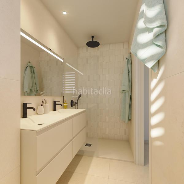 Foto f225d157-c482-4f49-8da9-734ef638d131. Maison jumelée avec chauffage parking piscine dans San Francisco - El Chorrillo Gabias (Las)