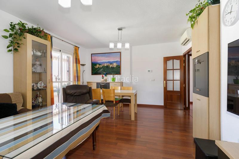 Foto 23d00ade-96aa-4263-92a9-8d918290bb12. Penthouse with heating parking in San Miguel Armilla