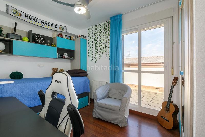 Foto 2ba824f8-373a-4772-b050-4810f6f33dac. Penthouse with heating parking in San Miguel Armilla