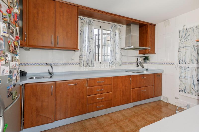 Foto 37e8a2c0-3a2d-45c0-adc7-645a7f8d6827. Penthouse with heating parking in San Miguel Armilla