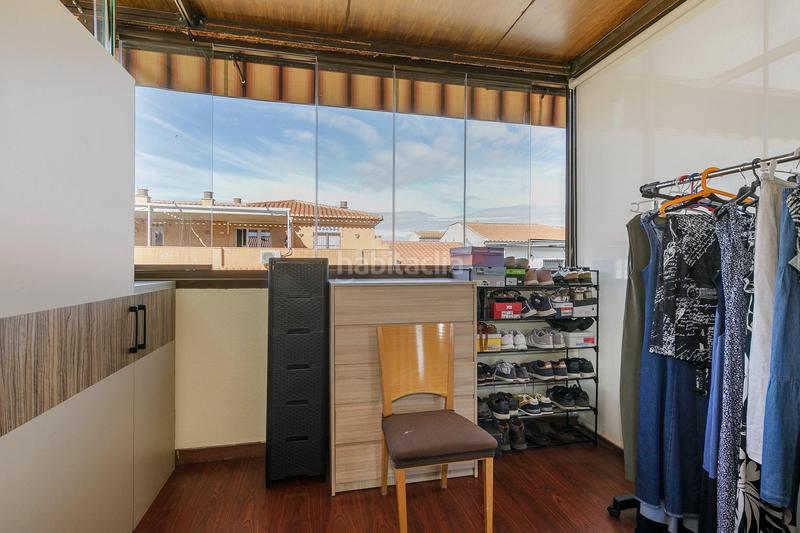 Foto 3901ff13-b131-4f96-8573-0ba3b4551fd9. Penthouse with heating parking in San Miguel Armilla