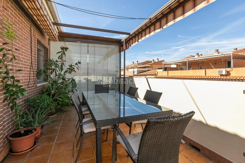 Foto 45f0b704-ce65-4249-9903-cf3a57495ac4. Penthouse with heating parking in San Miguel Armilla