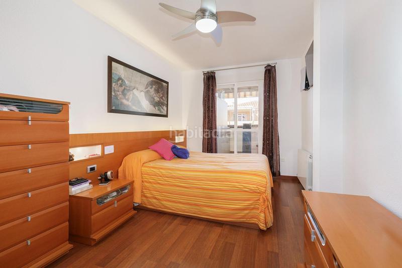 Foto 66f2831e-d6a8-47a8-88d1-bac80d9fc337. Penthouse with heating parking in San Miguel Armilla