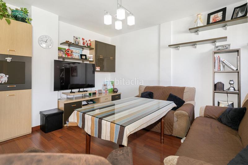 Foto 67e69b41-5800-4fc7-81d6-22d76d0ff5ac. Penthouse with heating parking in San Miguel Armilla