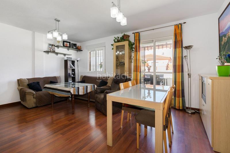 Foto bbb647a1-7a55-485b-adbf-59d480b4837c. Penthouse with heating parking in San Miguel Armilla