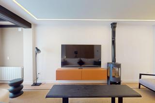 Casa adossada  Urbanizacion de sol y nieve 527. Exclusiva vivienda de lujo en sierra nevada. renovada y lista pa