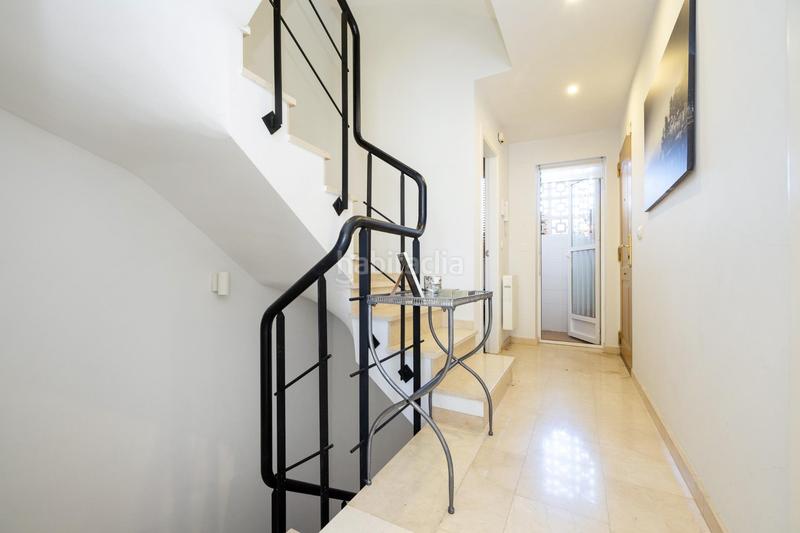 Foto 4736ecec-924c-4d65-8fec-f602665acd88. Casa adossada amb calefacció aparcament piscina a Gabias (Las)