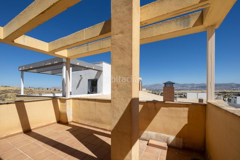 Foto 4dddcace-0ce1-43da-b45f-c603b3d8ce2d. Casa adossada amb calefacció aparcament piscina a Gabias (Las)