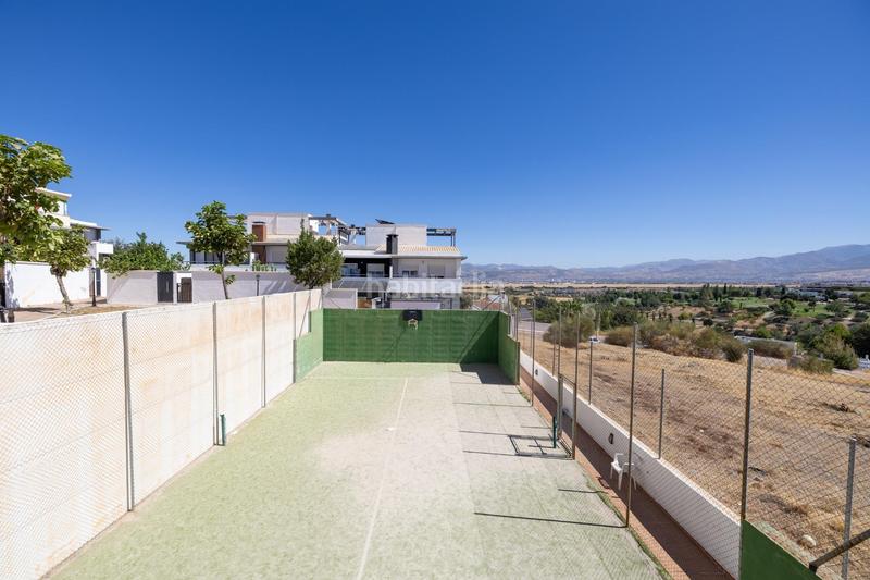 Foto 67fdf74b-ae59-48ec-aa92-9e38ddf20187. Casa adossada amb calefacció aparcament piscina a Gabias (Las)