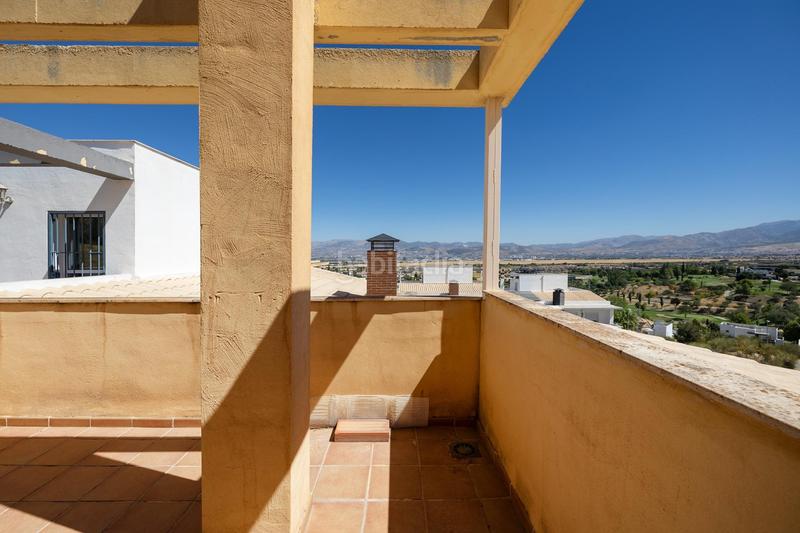 Foto a2e32e35-3109-4a5b-bc91-127da1d382ca. Casa adossada amb calefacció aparcament piscina a Gabias (Las)