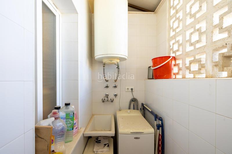 Foto dbb70e83-1c5b-4926-a7ca-653fbc2027cb. Casa adossada amb calefacció aparcament piscina a Gabias (Las)