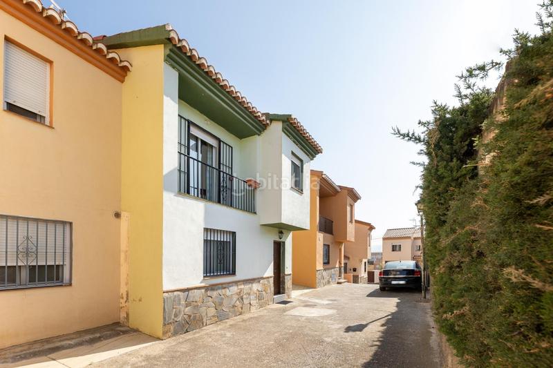 Foto 023acc6c-a202-4c06-8ff4-9f699d930019. Casa adossada amb calefacció a Villa de Otura