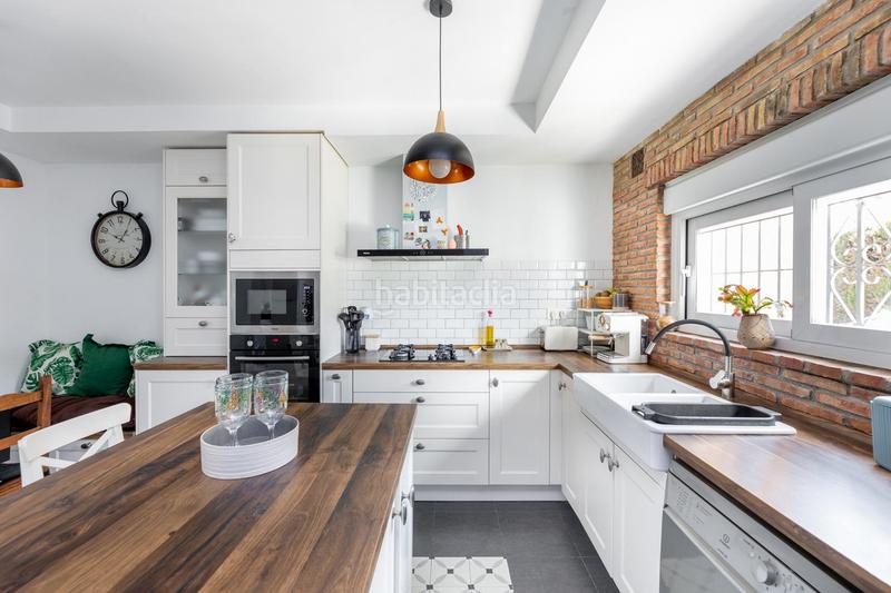 Foto 21fd1281-1834-49d0-bdad-db3f2b98da8d. Casa adossada amb calefacció a Villa de Otura