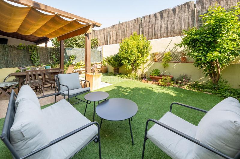 Foto 36a5fda0-9202-4e4d-b5f6-eae5765ed903. Casa adossada amb calefacció a Villa de Otura