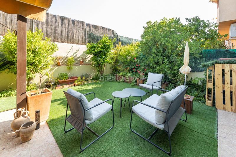 Foto 42076376-0dea-49bf-8eca-be3e040a42e4. Casa adossada amb calefacció a Villa de Otura