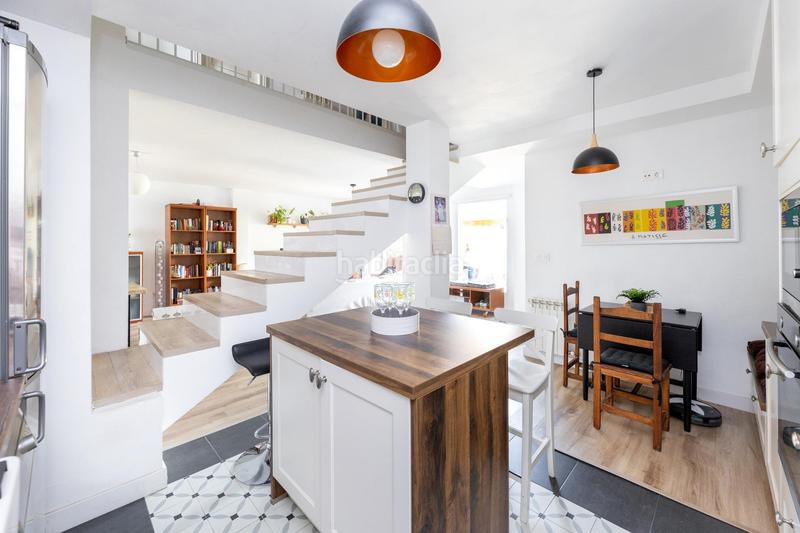 Foto b44e309f-197f-49b5-bd57-851ebf3fb39d. Casa adossada amb calefacció a Villa de Otura