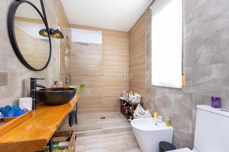 Foto ce628b9e-99bc-469b-b461-17e8e6a958c5. Casa adossada amb calefacció a Villa de Otura