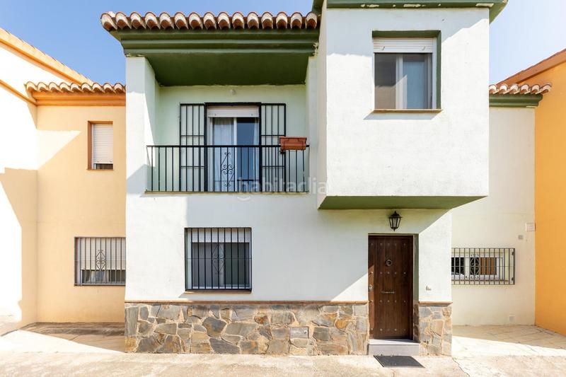 Foto d5d321bd-e6dd-4064-91a9-28e603860326. Casa adossada amb calefacció a Villa de Otura