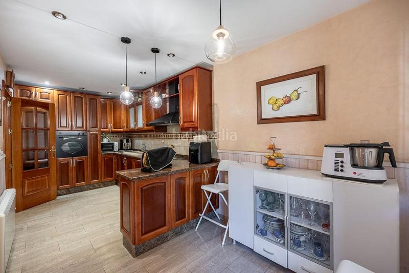 Foto 20dbf592-81b8-421f-aca4-f8448a65225d. Maison avec chauffage parking dans San Ildefonso Granada