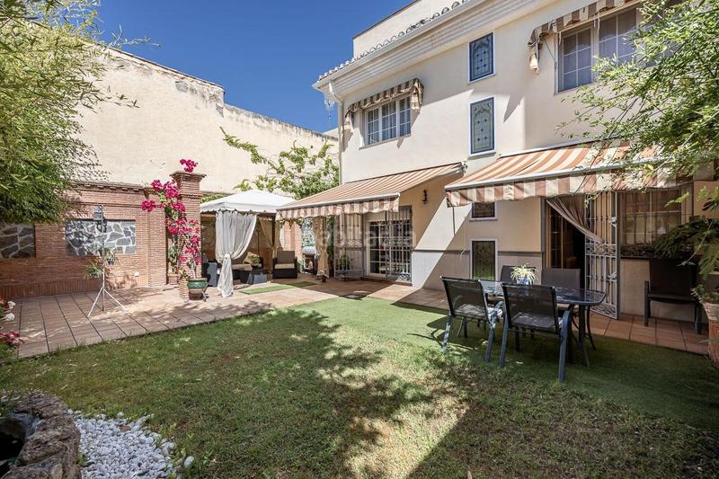 Foto 2a85d7c4-00dd-4e24-b670-23a226340124. Maison avec chauffage parking dans San Ildefonso Granada