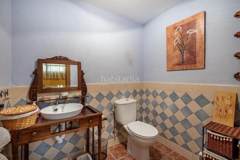 Foto c72a8913-b1c7-402d-90f0-9ea2a8c87bb5. Maison avec chauffage parking dans San Ildefonso Granada