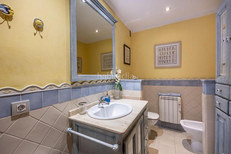 Foto c80a8262-c521-479f-90cd-b9565d9bd099. Maison avec chauffage parking dans San Ildefonso Granada