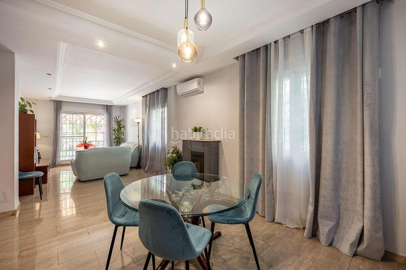 Foto c912b6b8-1022-4e4c-852e-87c5e4883154. Maison avec chauffage parking dans San Ildefonso Granada