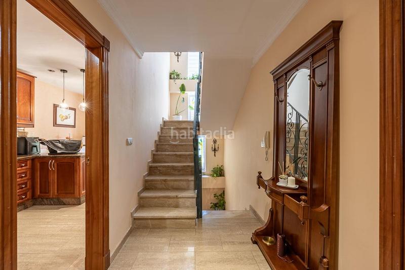 Foto cbdce62a-4c48-4721-8700-a7008f0a28c5. Maison avec chauffage parking dans San Ildefonso Granada