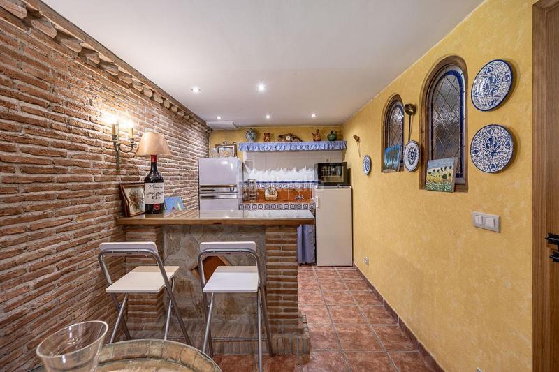 Foto cdd5b90e-aa7a-49cb-b93d-d3a47a2e0053. Maison avec chauffage parking dans San Ildefonso Granada