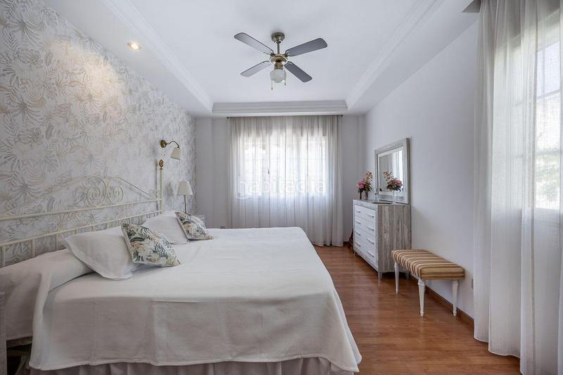 Foto d833f6cd-fda1-4ecd-98bf-5994e7a056b6. Maison avec chauffage parking dans San Ildefonso Granada