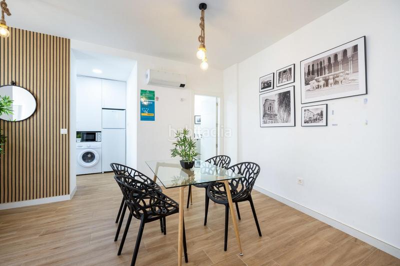Foto fdb088a5-795f-4f60-a14f-e09fadb3f05e. Apartamento coqueto apartamento, en pleno centro ven a visitarlo!! en Granada