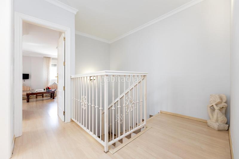 Foto 017faaaa-01e3-4694-9f00-c3276248c9c6. Casa amb calefacció aparcament piscina a Crta. De la Sierra Granada