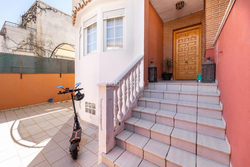 Foto 2d87c9b3-ea21-430b-9db6-63073a773e42. Casa amb calefacció aparcament piscina a Crta. De la Sierra Granada