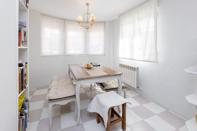 Foto 42e0277b-20b4-4a6b-9974-39f4d8f79e13. Casa amb calefacció aparcament piscina a Crta. De la Sierra Granada