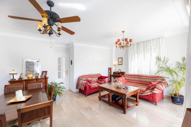 Foto 7d06de99-f38e-483a-909d-05b718d857c5. Casa amb calefacció aparcament piscina a Crta. De la Sierra Granada