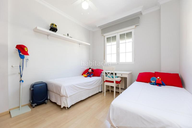 Foto 9461c599-6b16-43c7-948d-813ea271a060. Casa amb calefacció aparcament piscina a Crta. De la Sierra Granada