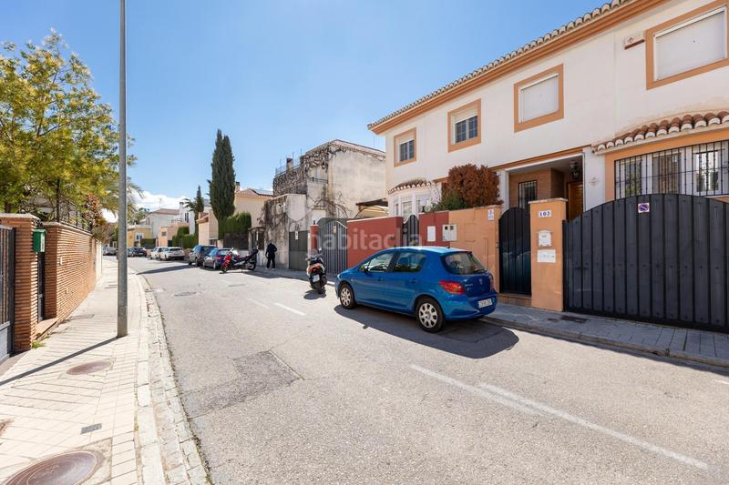 Foto a1a93484-a35d-4ede-9080-75a6510630bb. Casa amb calefacció aparcament piscina a Crta. De la Sierra Granada