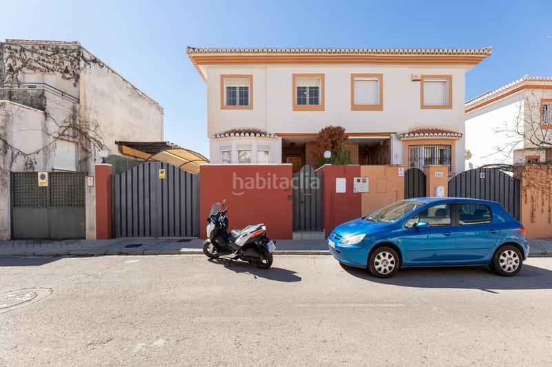 Foto e091ea67-c54a-40d7-8071-132f0653f0ab. Casa amb calefacció aparcament piscina a Crta. De la Sierra Granada