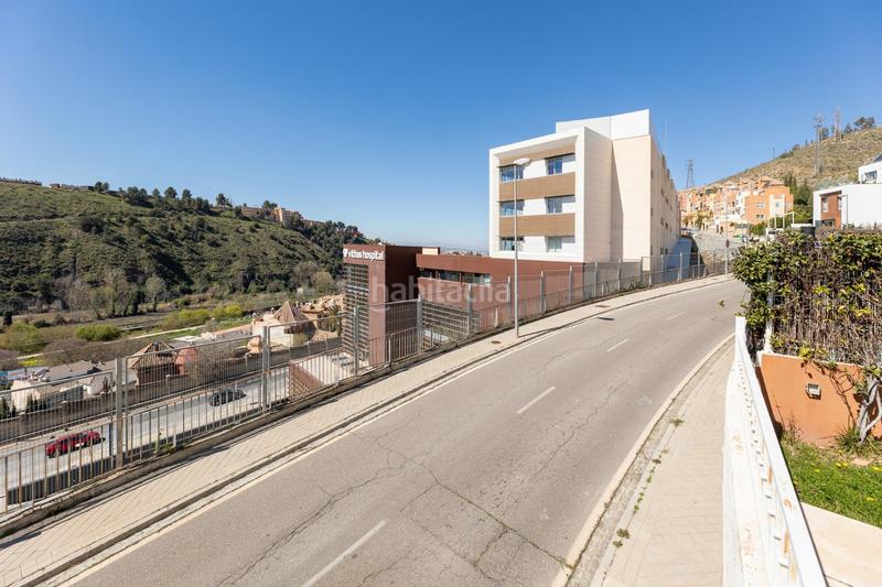 Foto e4572313-9707-401e-8662-a98e0261a1a2. Casa amb calefacció aparcament piscina a Crta. De la Sierra Granada