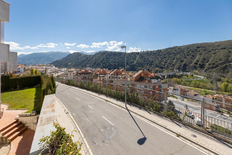 Foto f4db98f1-a111-48d5-b112-cd772df298b1. Casa amb calefacció aparcament piscina a Crta. De la Sierra Granada