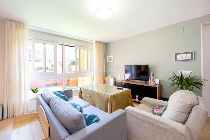 Foto fce6a7ee-d438-4af6-ad74-425bbd3231f0. Pis a calle calle de nuestra señora de la salud a Granada