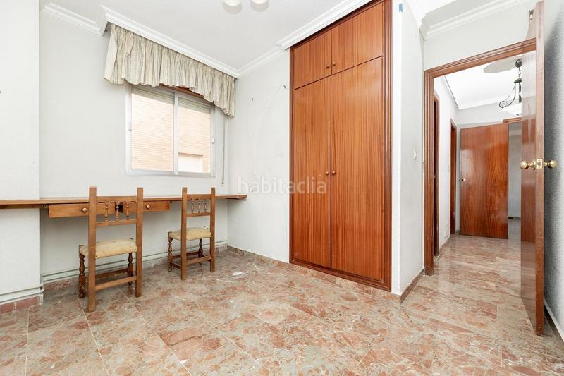 Foto 46e1e037-cebd-4472-985d-1a84701925fb. Appartamento con riscaldamento parcheggio in Joaquina Eguaras Granada