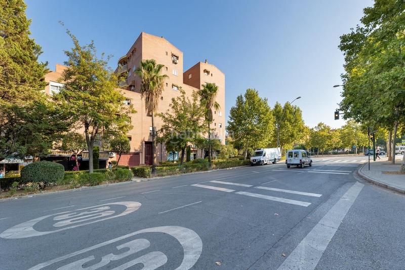 Foto 4d0b4884-0634-4297-bb10-20e59e7afd00. Appartamento con riscaldamento parcheggio in Joaquina Eguaras Granada