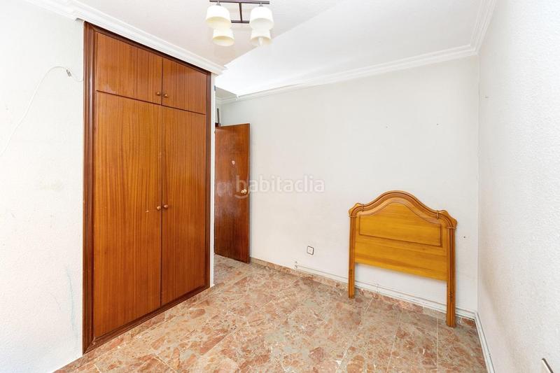 Foto 6aab718a-df3c-4ce3-9cc5-e70ae7cee661. Appartamento con riscaldamento parcheggio in Joaquina Eguaras Granada