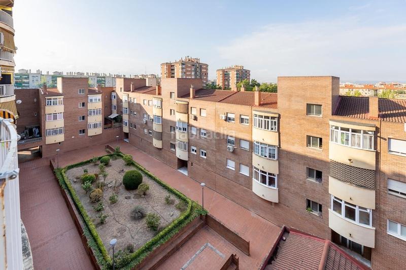 Foto 6c82820a-0637-4dee-b965-76189d519516. Appartamento con riscaldamento parcheggio in Joaquina Eguaras Granada