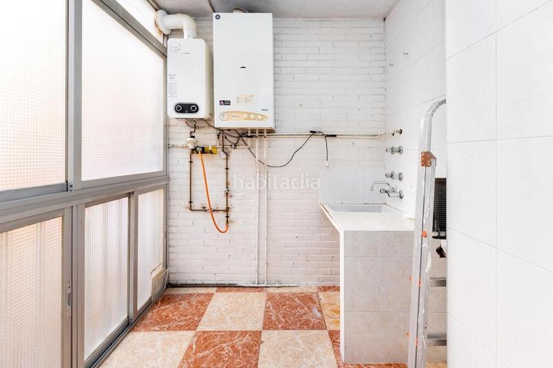 Foto ab5b8a05-71df-4699-b94b-9b9817611919. Appartamento con riscaldamento parcheggio in Joaquina Eguaras Granada